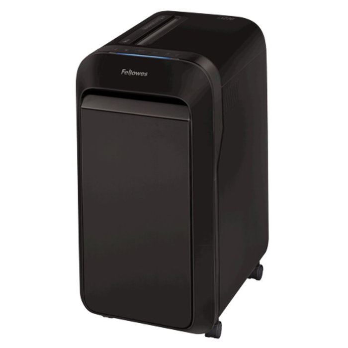 Fellowes LX220 Mini-Cut Negra